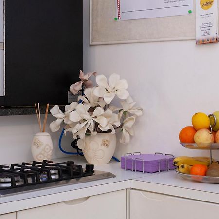 Santa Margherita Guest House Venice Ngoại thất bức ảnh