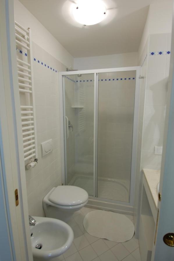 Santa Margherita Guest House Venice Ngoại thất bức ảnh