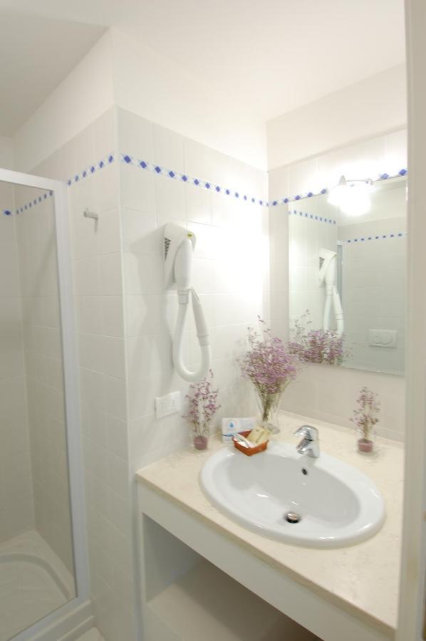 Santa Margherita Guest House Venice Ngoại thất bức ảnh