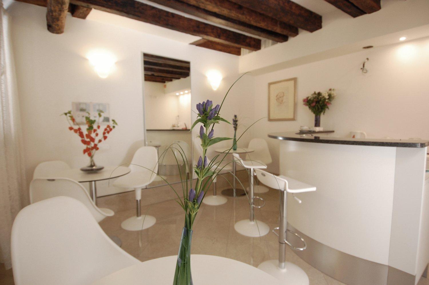 Santa Margherita Guest House Venice Ngoại thất bức ảnh