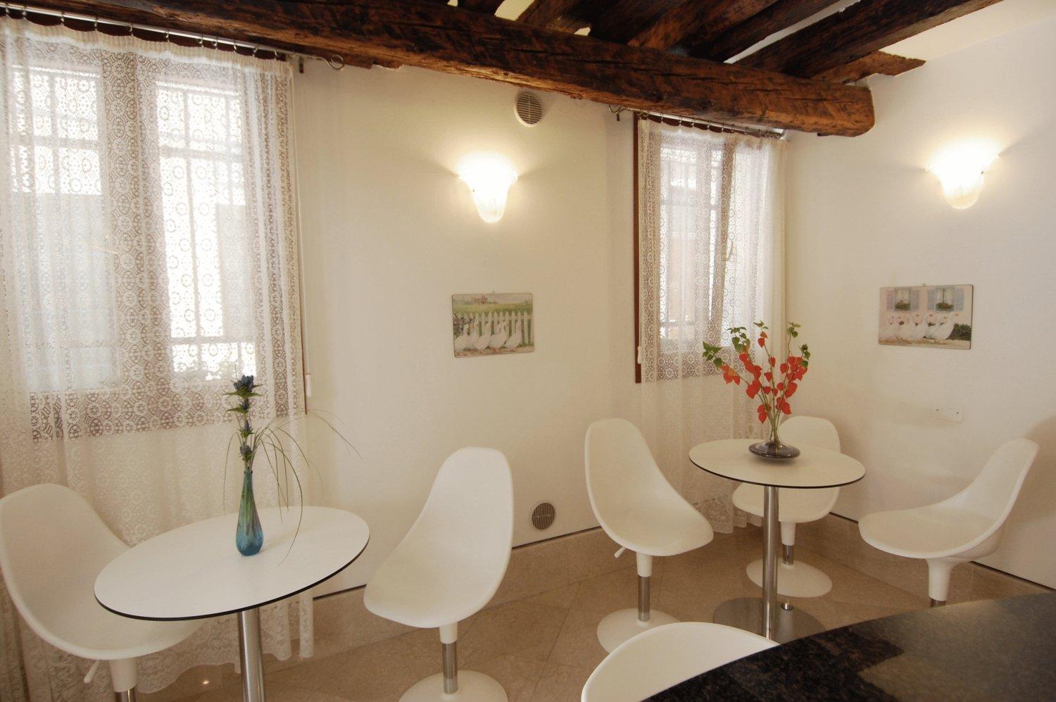 Santa Margherita Guest House Venice Ngoại thất bức ảnh