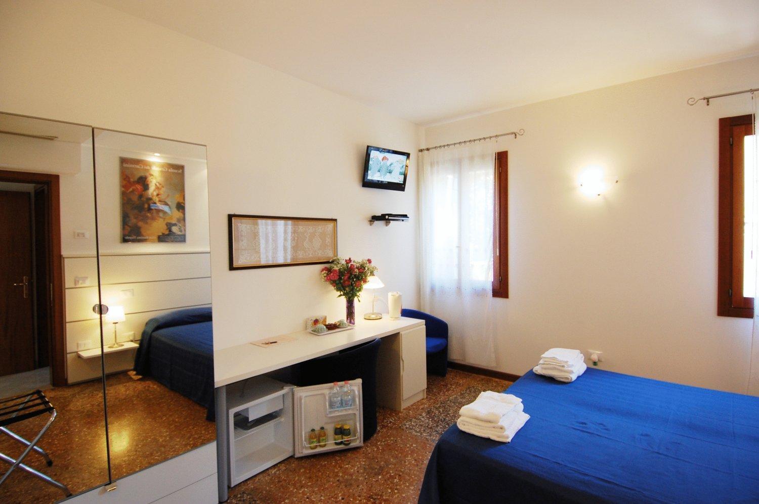 Santa Margherita Guest House Venice Ngoại thất bức ảnh