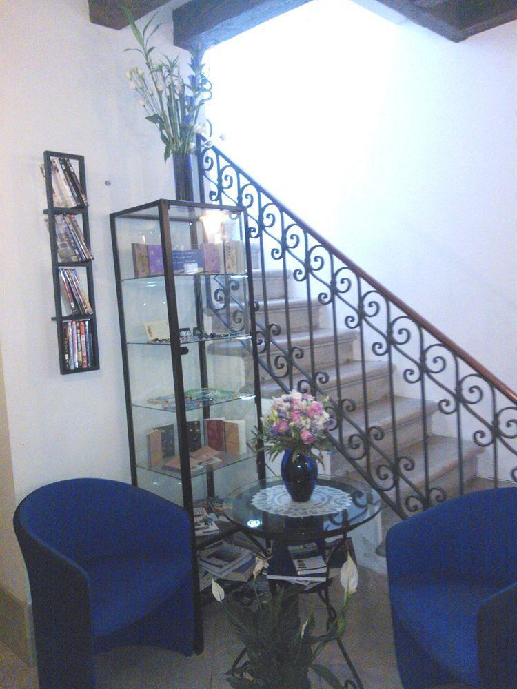 Santa Margherita Guest House Venice Ngoại thất bức ảnh