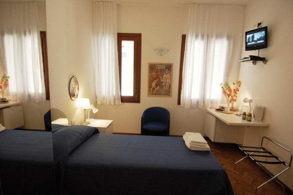 Santa Margherita Guest House Venice Ngoại thất bức ảnh